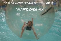 Activity Summer Camp