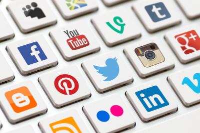 Social Media Icon