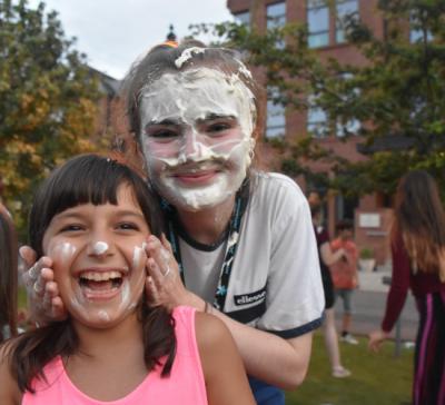 xuk summer camp best staff summer job