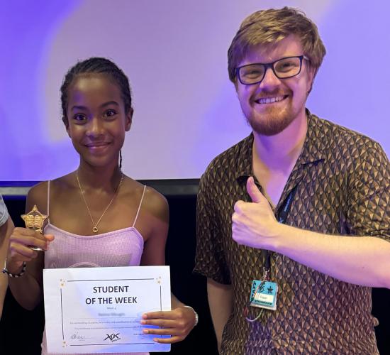 Cursos de Inglês no Verão na Inglaterra