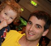 5 minutes with Richard Bernstein!