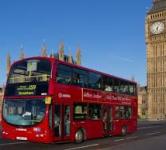 XUK London Trip shows of 2013…