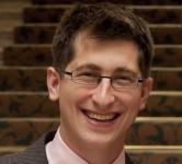 Meet Camp Director, Nick Bernstein