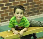 ‘The Best Thing About our Camps’ – through the eyes of your children