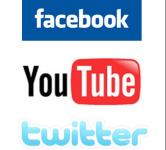 Crazy about camp! – Find XUK on social media sites