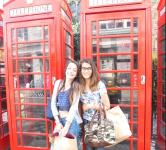 XUK West End Shows Summer 2015