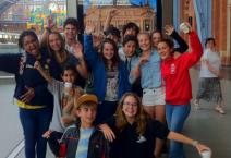 London Summer Camps