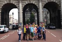 Study Trip