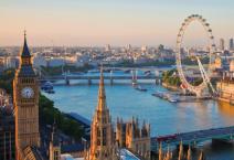 Summer Camps London