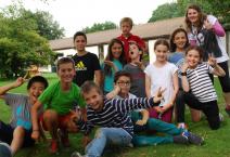 Summer School for Kids
