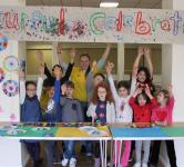 Cross Keys Day Camp: February Half Term