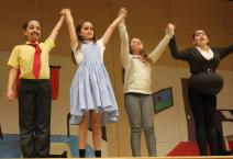 Children Camps
