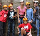 How to Run a Holiday Camp