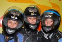 GO - Karting