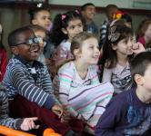 Easter Cross Keys, Mini Minors & XUK Day Camp