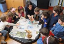 XUK Day camp image