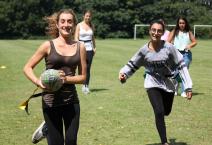Residential Camps