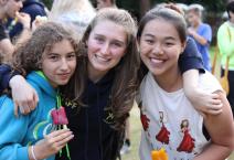 Summer Camp Feedback