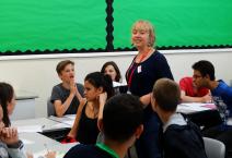 English Language Summer School