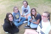 Camp for kids