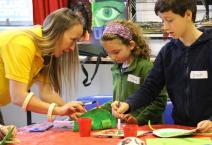 XUK Day Camps