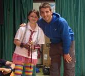 A first at XUK – Citizen of the Week is crowned for second time in two years!