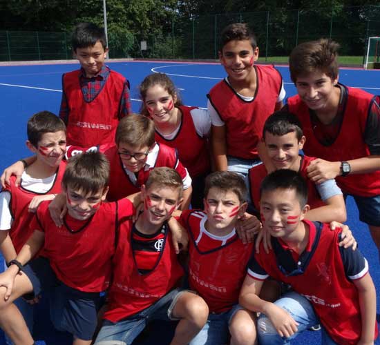 Five skills to teach your children before they come to camp
