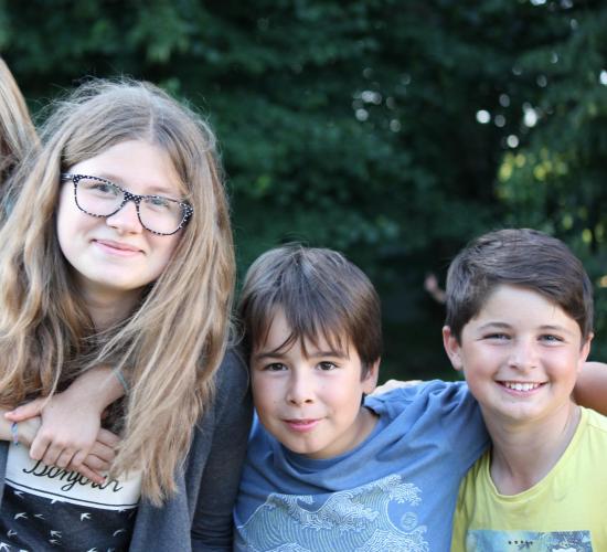 5 ideas which are more fun than spending your summer at camp…