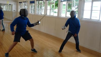Summer XUK Camps