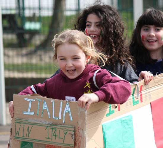 What’s happening in the world of XUK Camps?