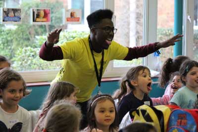jobs for students uk best summer camp