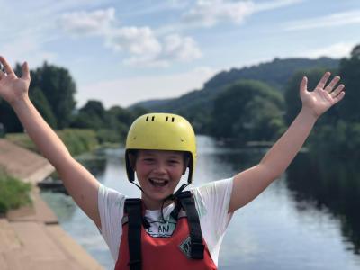 english camper uk adventure camp