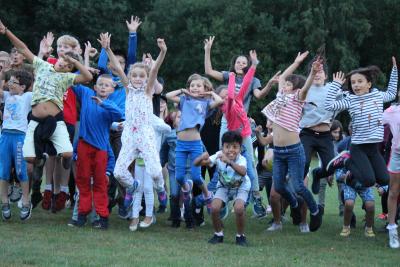 top summer camps england children teenagers