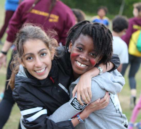 The Magic Of Summer Camp