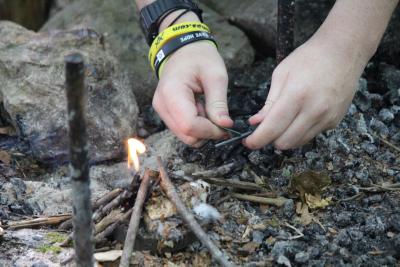 adventure activities british residential activity camp kids teenagers uk