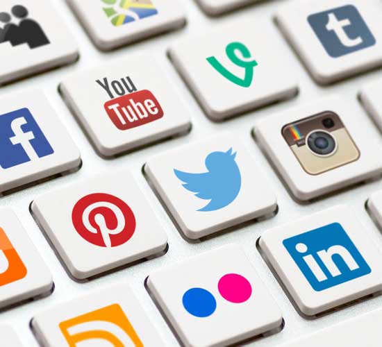 Are you following us? Have you liked us?