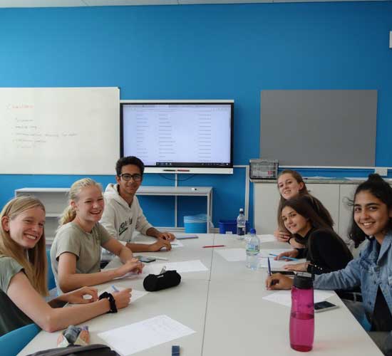 Our 2019 XUK English Feedback