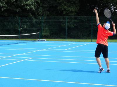Sports Camp for kids UK - Learning Experience