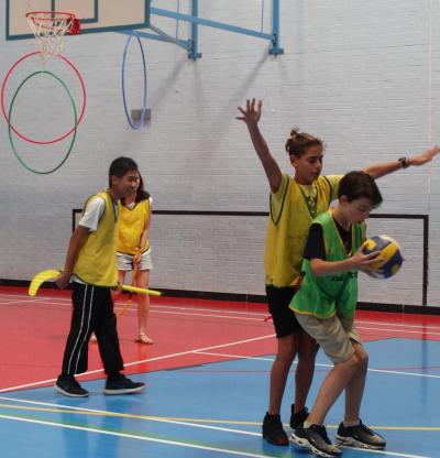 Sports Camp Near Me - Learning Experience