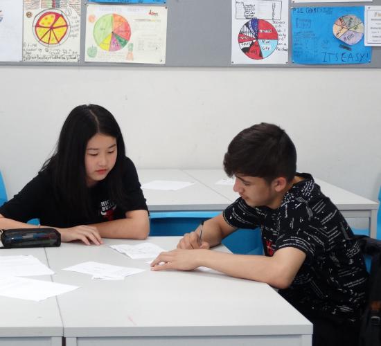Top Reasons to Learn the English Language at Summer School