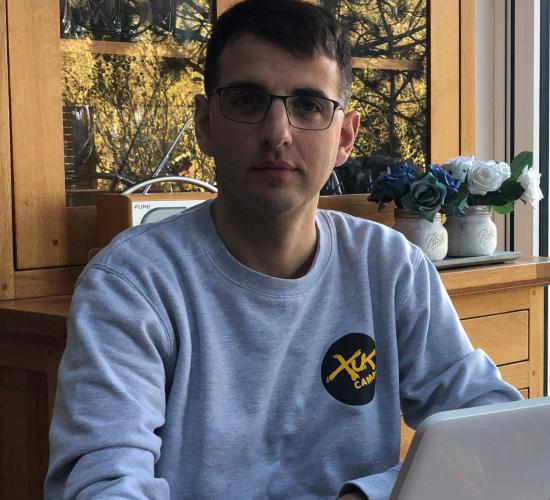 XUK Covid-19 updates