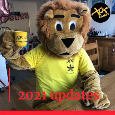 xuk mini minors Lionel Covid-19 update
