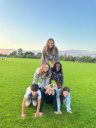 xuk 2024 summer camp