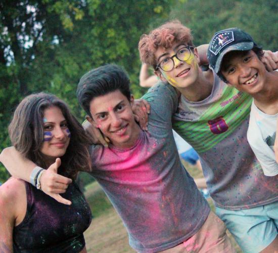 Why Sending Your Child to Summer Camp in 2026 Could Be Their Best Adventure Yet!