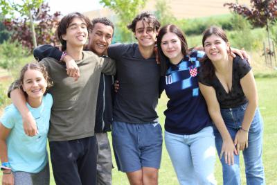 Choosing the Right Summer Camp for Your Child’s Interests and Needs