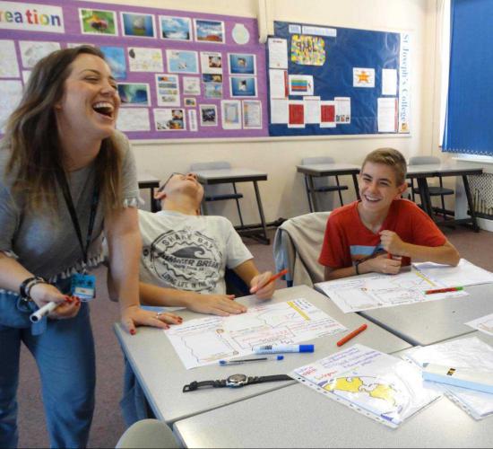 How to Use the G.R.O.W Model to Improve Your English Language