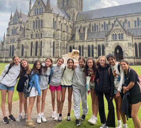 The Best Summer Camps in the UK