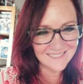 Georgina, XUK English teacher