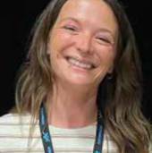 Dawn, XUK English teacher