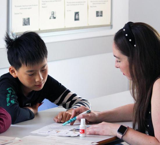 Benefits of Attending an English Language Summer School